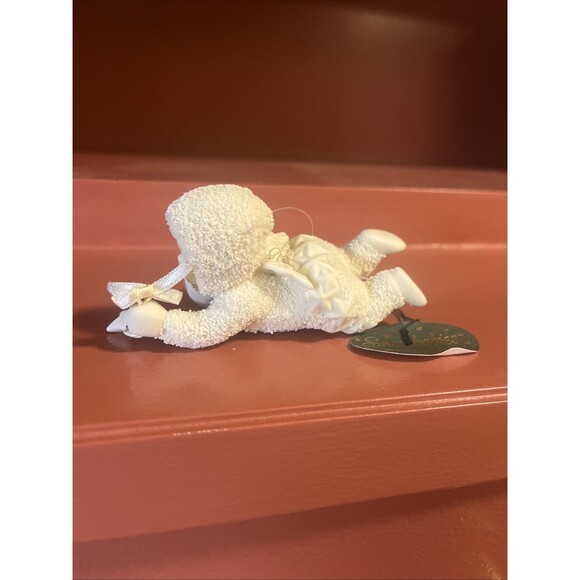 Department 56 Snowbabies Starry, Starry Night Ornament NWT - Picture 4 of 7